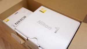 【レビュー】Nikon 1 J5 、ファーストインプレッション！ | N-blog
