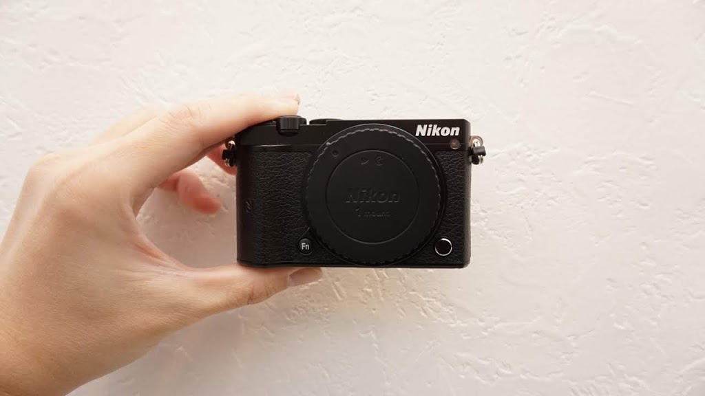 レビュー】ニコンのミラーレス一眼カメラ「Nikon 1 J5」をサブカメラ 