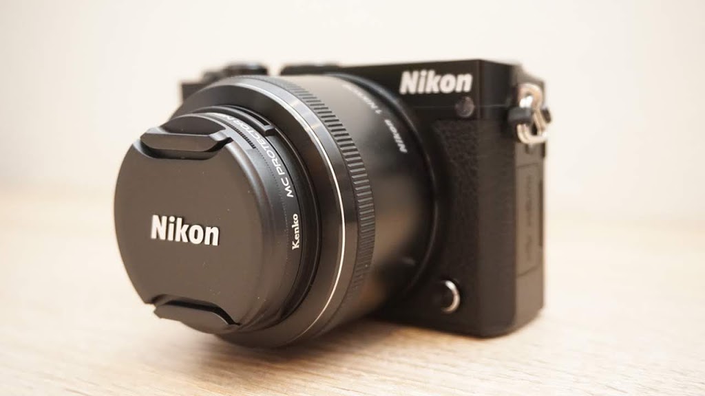 【レビュー】ニコンのミラーレス一眼カメラ「Nikon 1 J5」をサブカメラとして購入！ ファーストインプレッション！ 