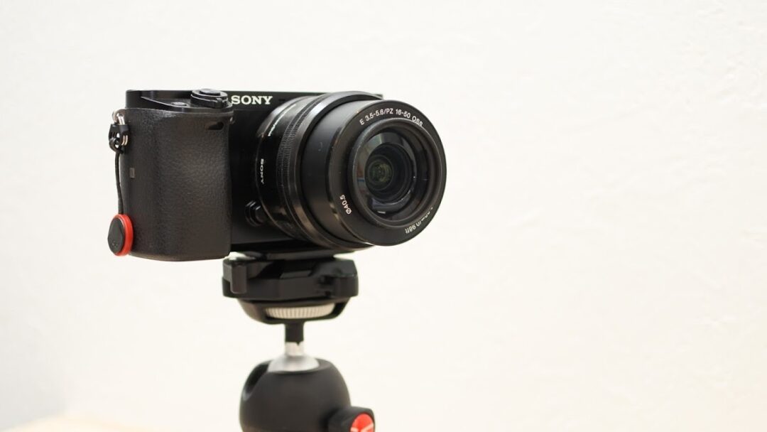 【カメラ】SONYのデジタル一眼カメラ「α6000」で『バウンス撮影』を覚えた！ 