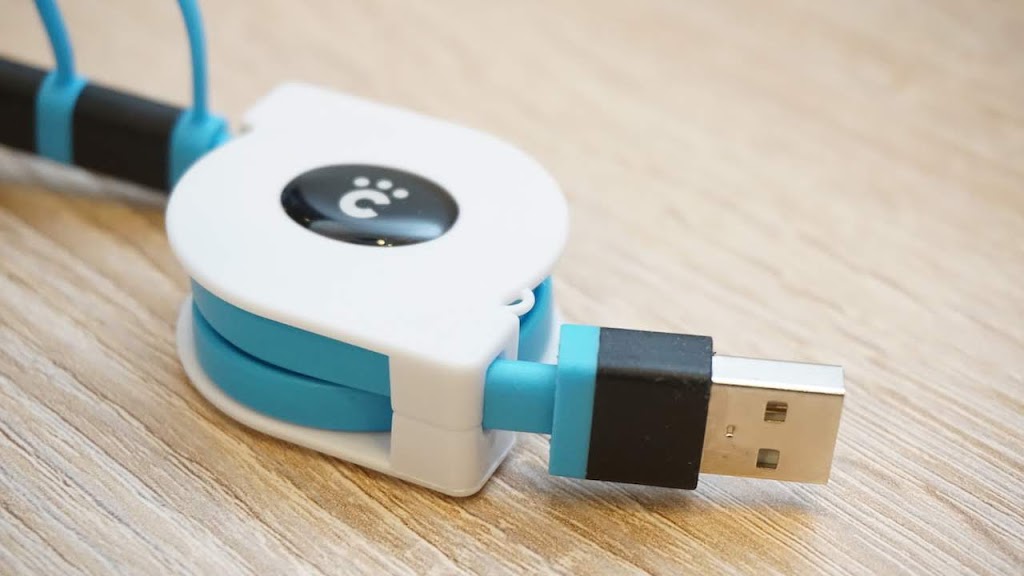【レビュー】「cheero 2in1 Retractable USB Cable with Type-C & micro USB」新発売！ みんな大好き「巻取り式USBケーブル」がUSB Type-C 対応となって帰ってきたぞー！（PR） 