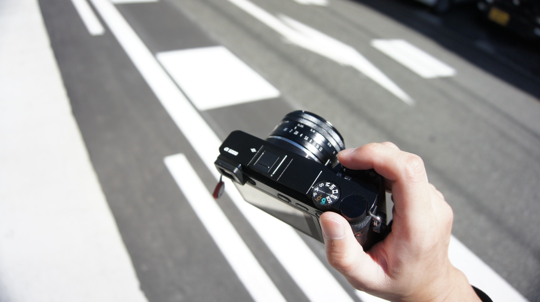 25mm F1.8 MFレンズ ソニーEマウント用 NEX α6000マニュアル Neewer 25mm f/1.8 Sony Eマウント用レンズをレビュー！7000円の超格安