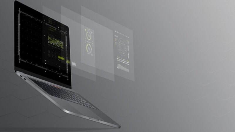 Surface Laptopを「クラムシェルモード」で使うときのオススメ外部ディスプレイ。