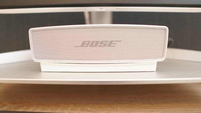 Bose SoundLink Mini Bluetooth speaker II