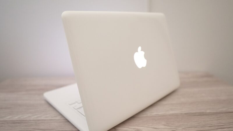 MacBook 2010 13インチ