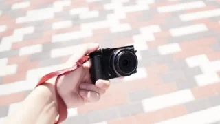【レビュー】Nikon 1 J5 、ファーストインプレッション！ 