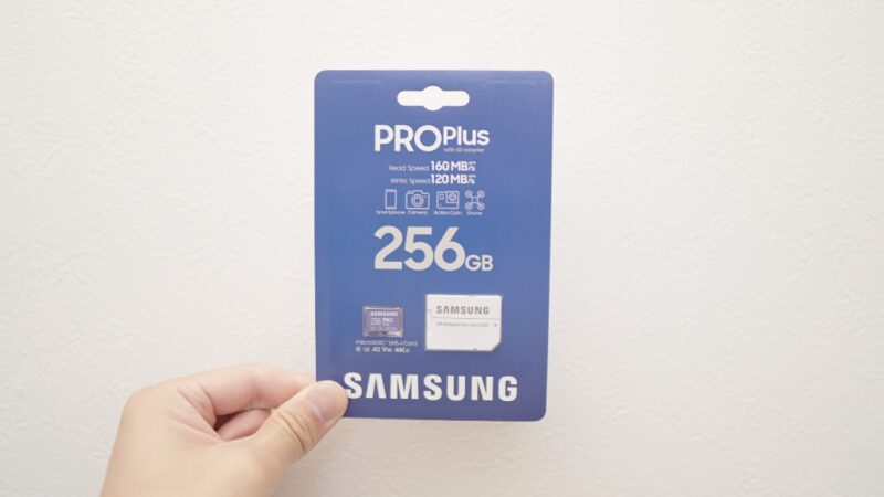 消費税無し サムスン Samsung microSD PRO Plus 256GB 高速転送対応 国内正規品 Class10 UHS-I 10年保証  SDカードアダプタ付属 MB-MD256KA IT 返品種別A shipsctc.org
